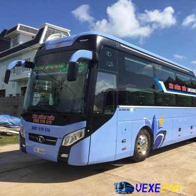 Xe Tân Dũng Tiến