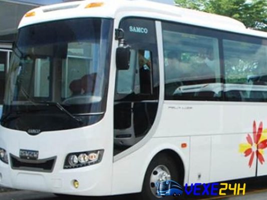 Xe Tấn Lộc