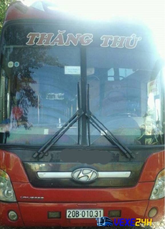 Xe Thăng Thứ