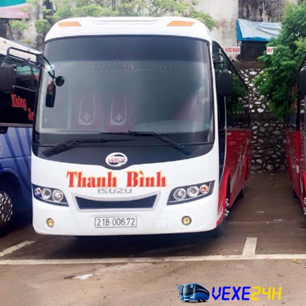 Xe Thanh Bình