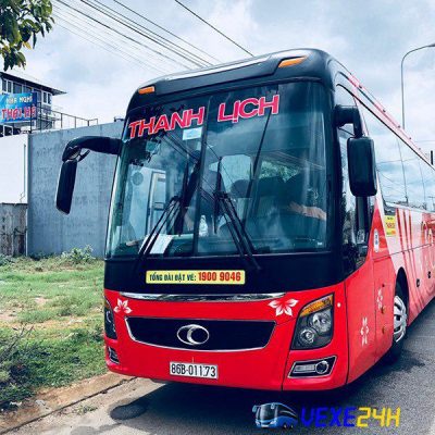 Xe Thanh Lịch