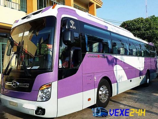 Xe Thanh Sơn