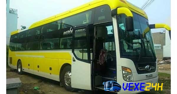 Xe Tổ Ong Trips