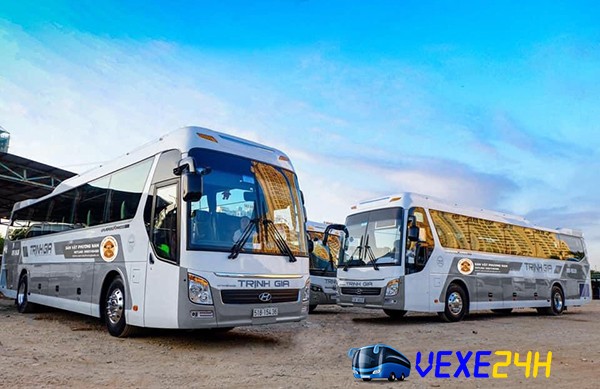 Xe Trịnh Gia