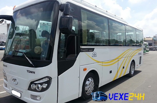 Xe Vân Đào