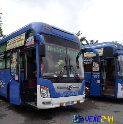 Xe Vạn Lục Tùng