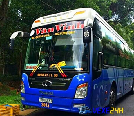 Xe Văn Vinh
