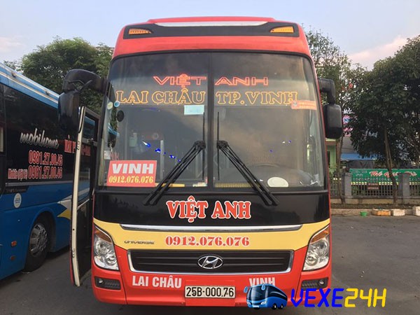 Xe Việt Anh