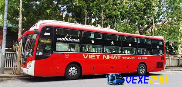 Xe Việt Nhật