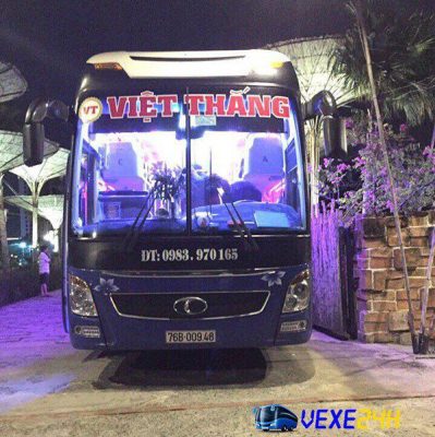 Xe Việt Thắng
