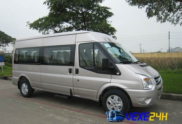 Xe Việt Trung Limousine