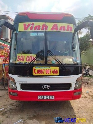 Xe Vinh Anh