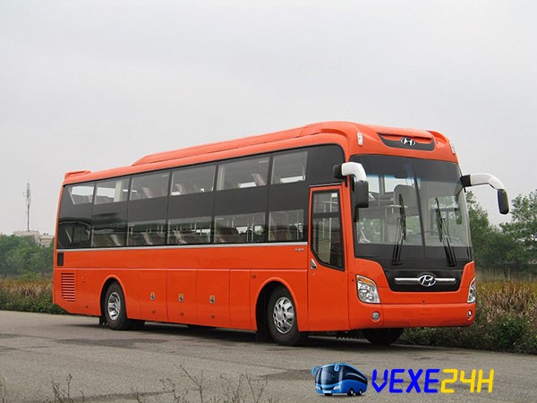 Xe Vịnh Bình