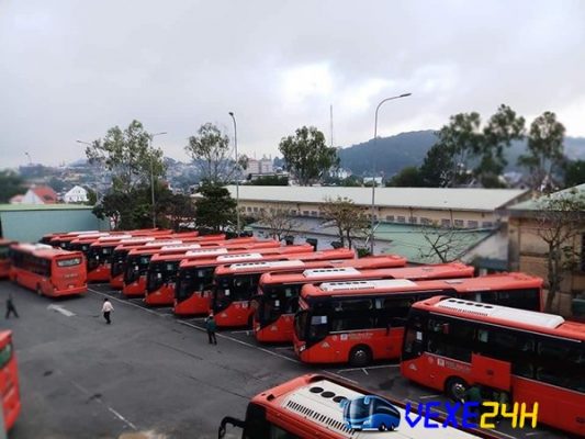 Xe Vĩnh Tuyền