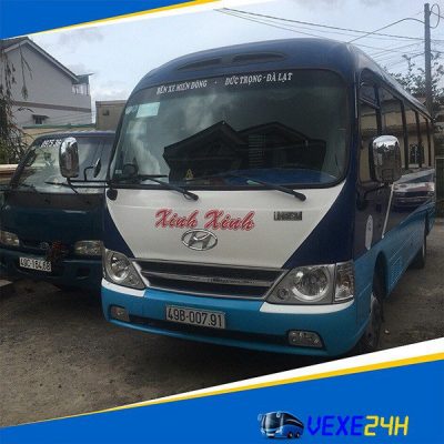 Xe Xinh Xinh