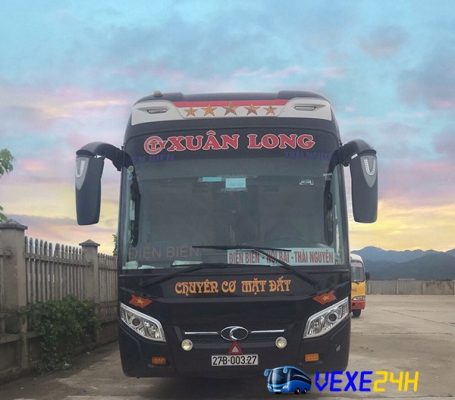 Xe Xuân Long