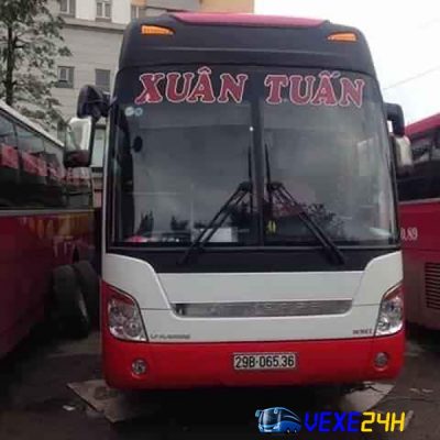 Xe Xuân Tuấn