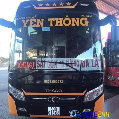 Xe Yến Thông