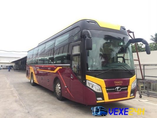 Xe Anh Phong