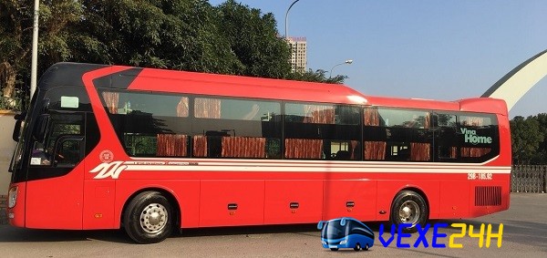 Xe Dương Yên Tới