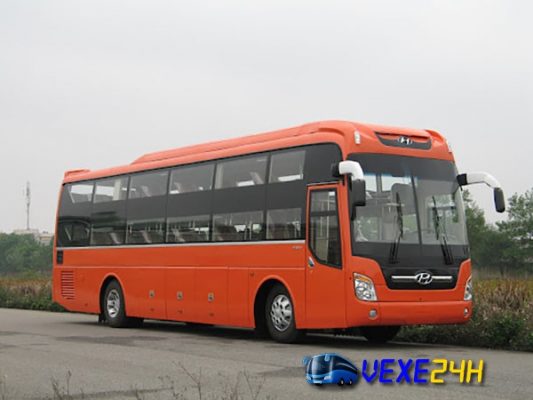 Xe Khách Khuôi