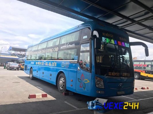 Xe Khải Nam