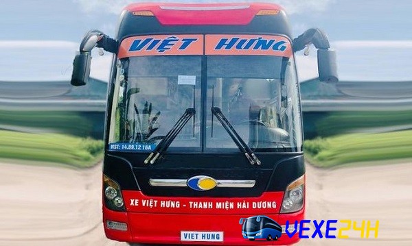 Xe Việt Hùng