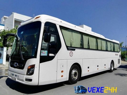 htx vận tải chơn thành