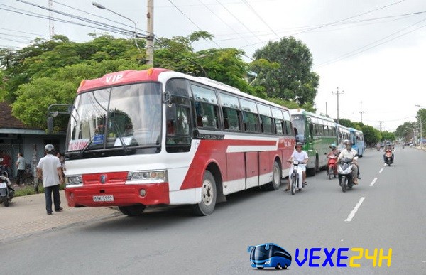 htx vận tải cơ giới huyện đắk lấp