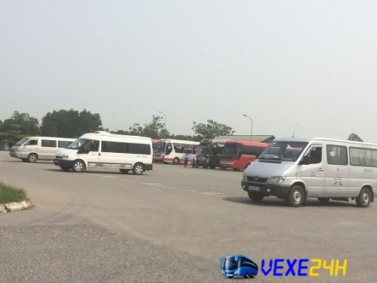 htx vận tải vĩnh lộc