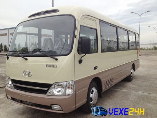 Xe Công Ty Vận Tải Hưng Thịnh