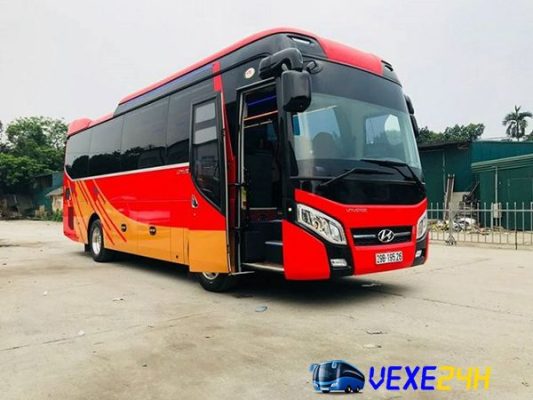Xe Cường Hưng