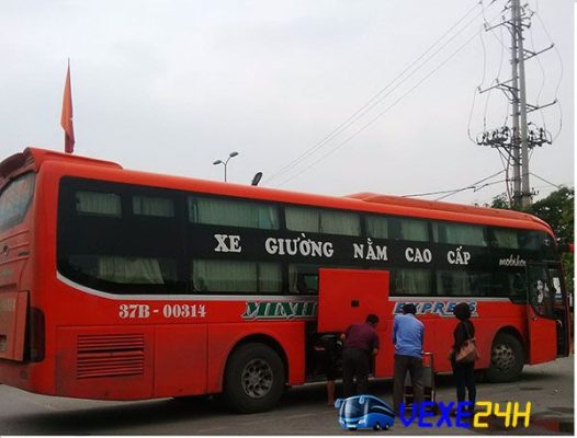Xe Cường Vui