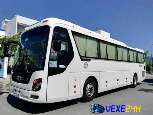 Xe DV TN VT Ô Tô Mai Tuyến