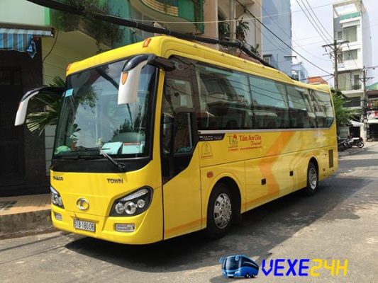 Xe Duy Duy