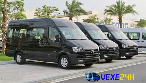 Xe Hà Nội Limo