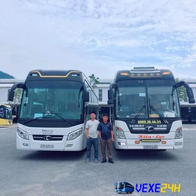 Xe Hiền Lực