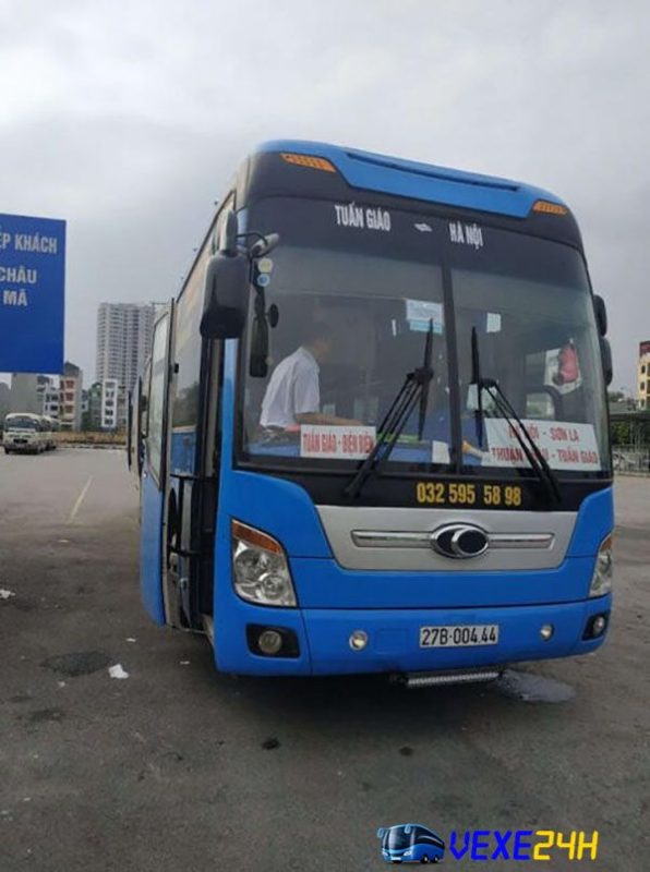 Xe HTX 30/4