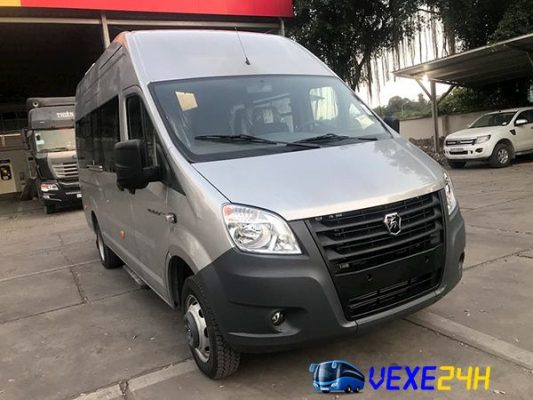 Xe HTX VT Ô Tô Thị Xã Quảng Trị