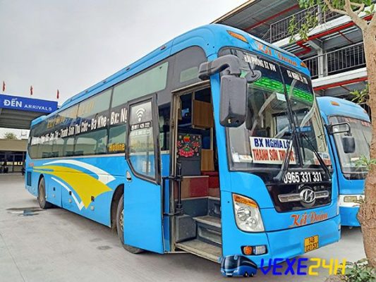 Xe Kết Đoàn