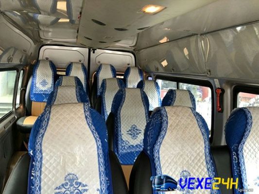 Xe Khuôi