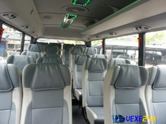 Xe Ngọc Vân