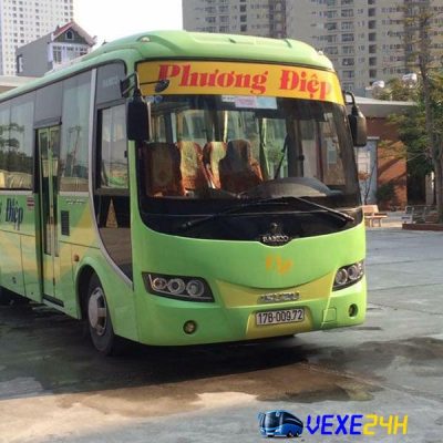 Xe Phương Điệp