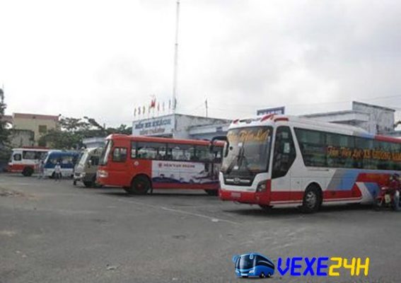 Xe Tân Tiến Lợi
