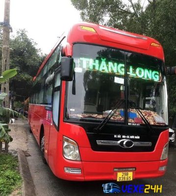 Xe Thăng Long