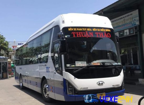 Xe Thuận Thảo