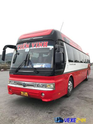 Xe Tiến Vinh