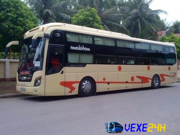 Xe Tuyên Linh