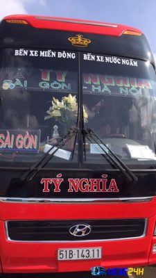 Xe Tý Nghĩa