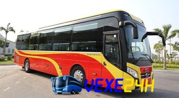 Xe DN tư nhân Hải nam